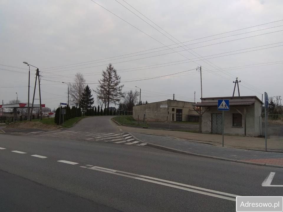 Działka inwestycyjna Polska Cerekiew. Zdjęcie 2