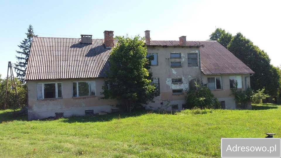 Nieruchomość komercyjna Budzisko. Zdjęcie 3