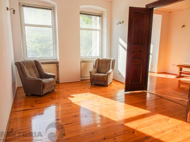 Mieszkanie 4-pokojowe Szczecin Centrum, al. Piastów. Zdjęcie 5