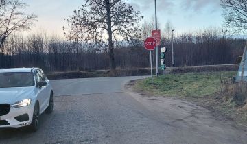 Działka budowlana Bąkowo