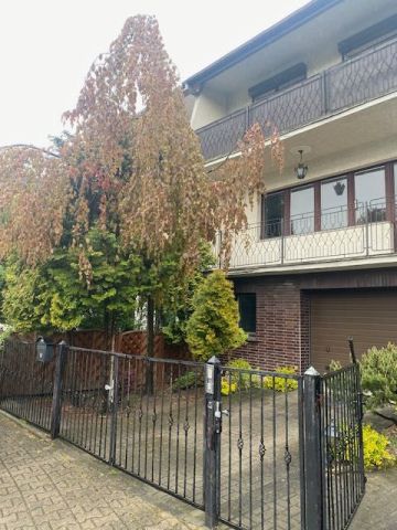 bliźniak Wrocław Karłowice, ul. Tadeusza Gajcego. Zdjęcie 1