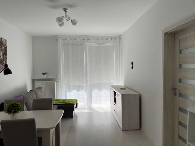 Mieszkanie 1-pokojowe Warszawa Białołęka, ul. Głębocka. Zdjęcie 1