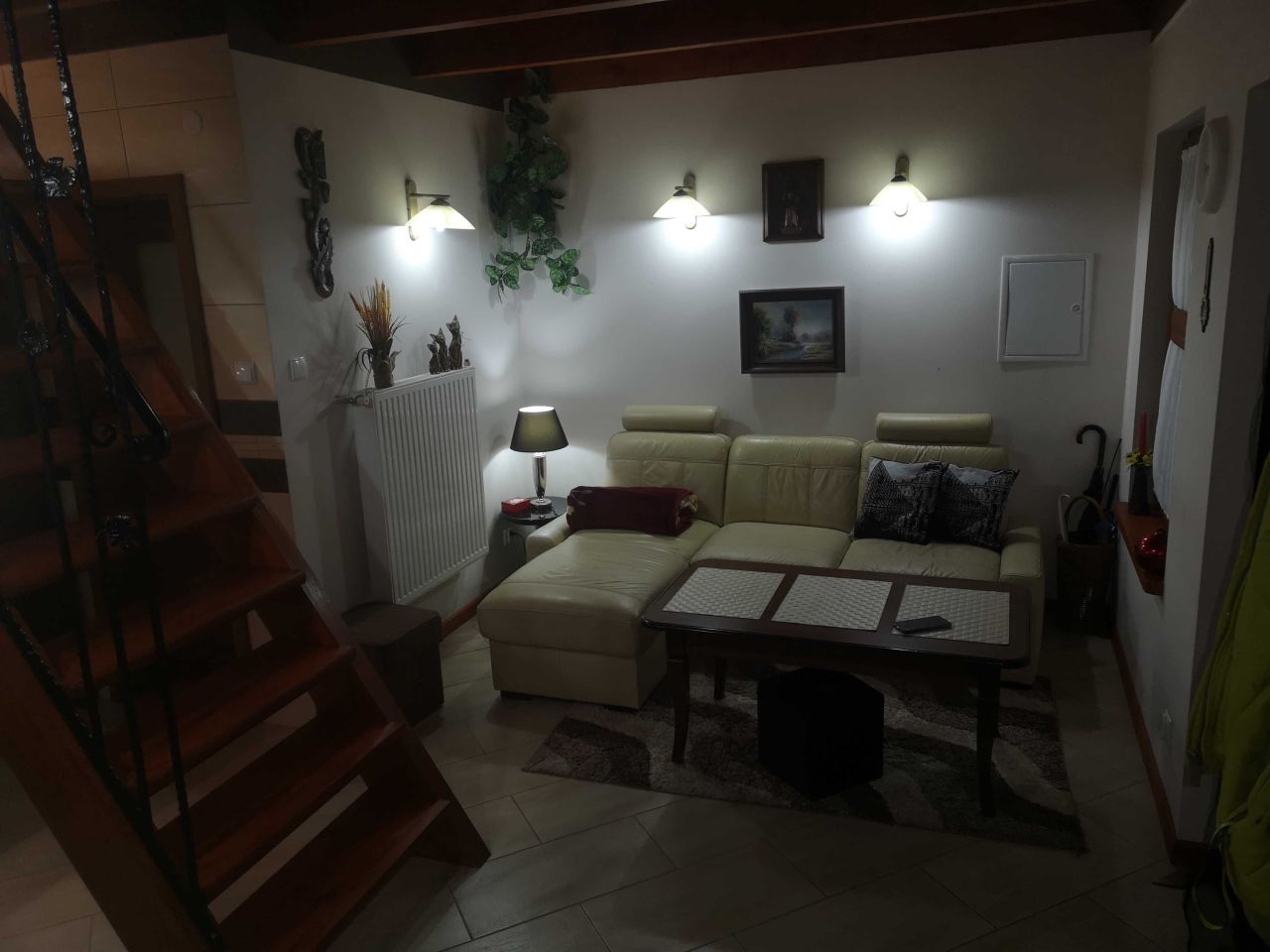 bliźniak Tarczyny. Zdjęcie 5