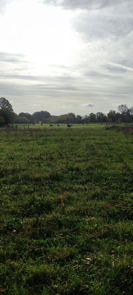 Działka budowlana Lubomyśl. Zdjęcie 2