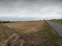 Działka rolno-budowlana Bierzgłowo. Zdjęcie 3