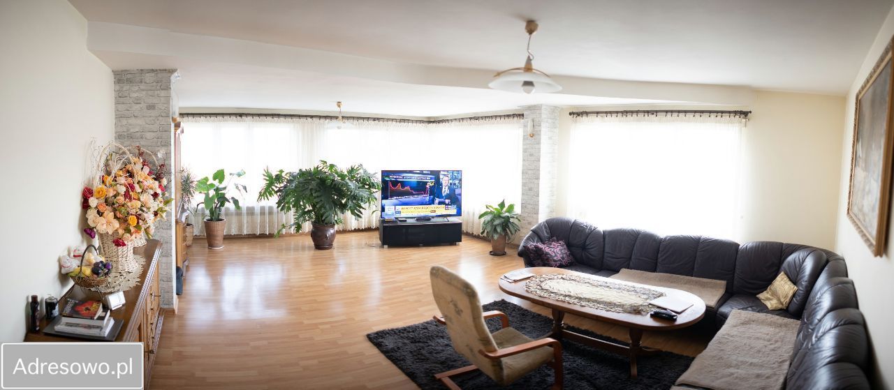 dom wolnostojący, 9 pokoi Sanok Dąbrówka Ruska, ul. Wincentego Witosa. Zdjęcie 14