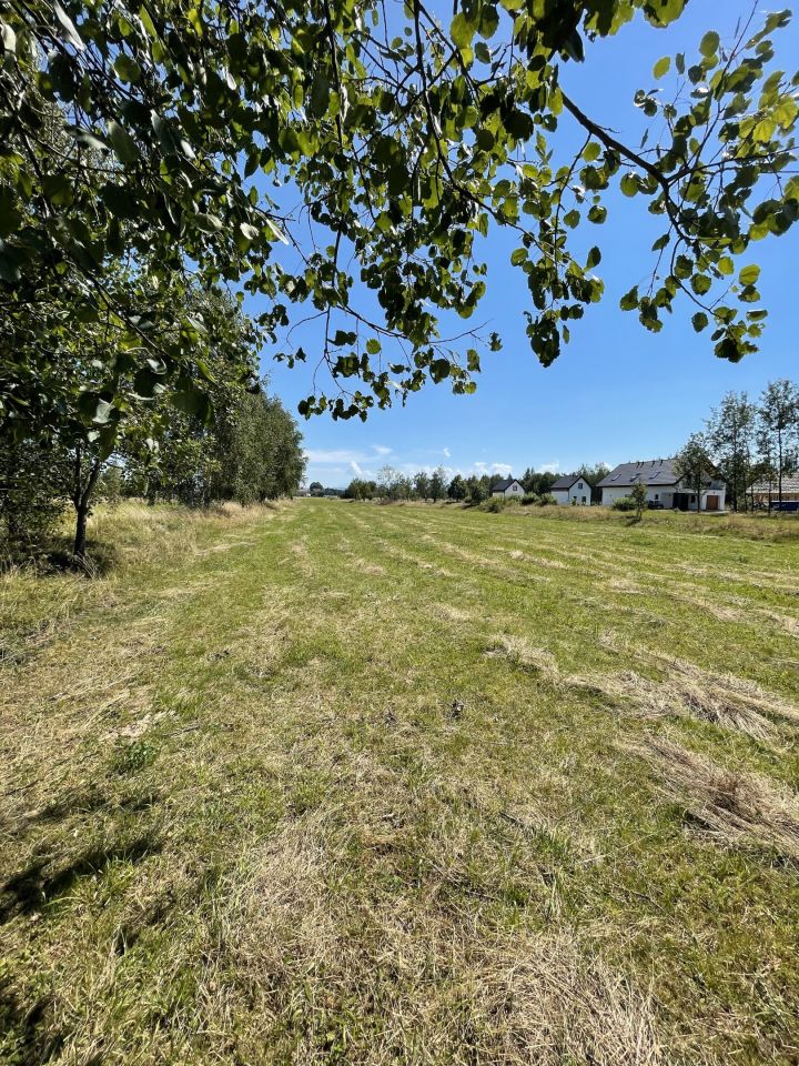 Działka budowlana Czarny Dunajec, ul. Ojca Świętego Jana Pawła II. Zdjęcie 3