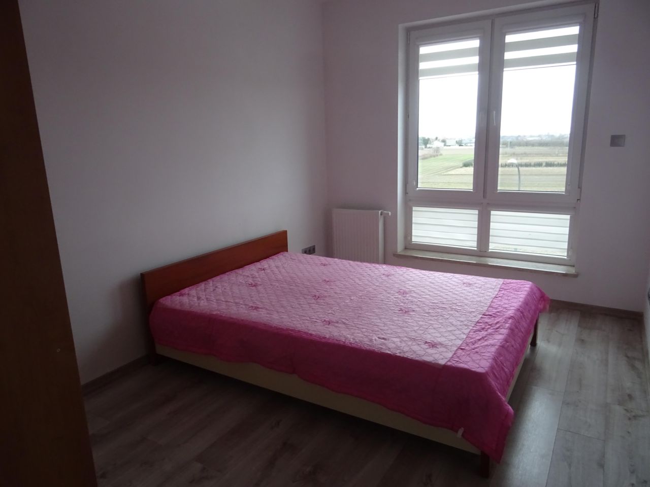 Mieszkanie 3-pokojowe Płock Podolszyce, ul. Boryszewska. Zdjęcie 4