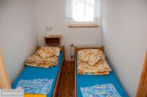 dom wolnostojący, 6 pokoi Łukęcin, ul. Morska. Zdjęcie 4