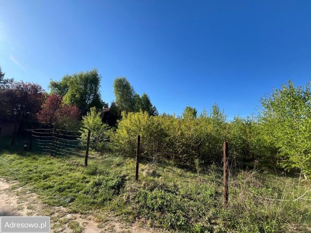 Działka budowlana Rąbień AB, ul. Bylinowa. Zdjęcie 1