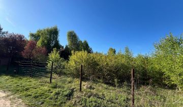 Działka budowlana Rąbień AB, ul. Bylinowa