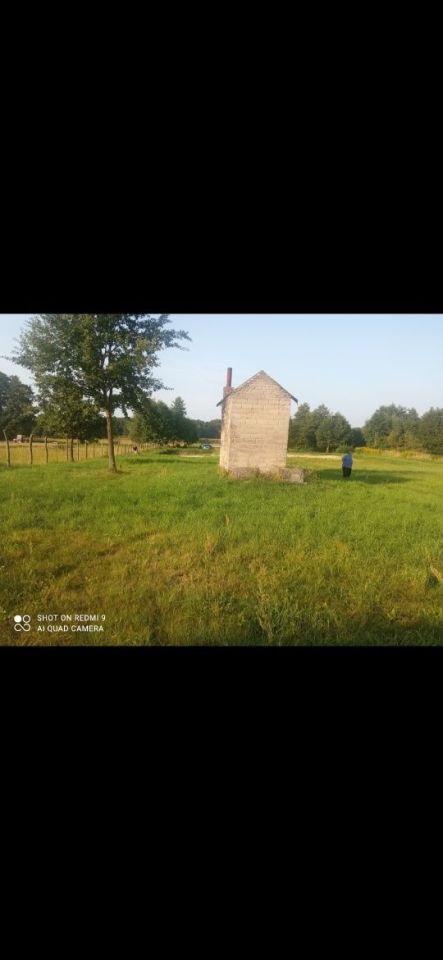 Działka budowlana Wola Przybysławska. Zdjęcie 7