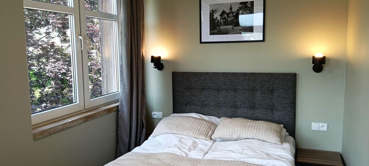 Hotel/pensjonat Szklarska Poręba, ul. Franciszkańska. Zdjęcie 24