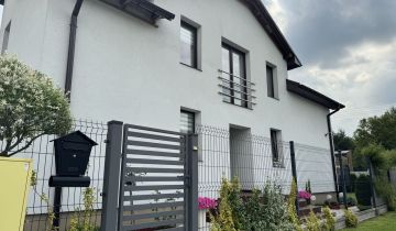 dom wolnostojący Sosnowiec Ostrowy Górnicze, ul. Maczkowska