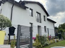 dom wolnostojący Sosnowiec Ostrowy Górnicze, ul. Maczkowska