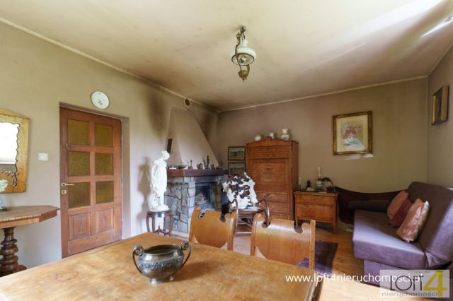 dom wolnostojący, 6 pokoi Łososina Górna. Zdjęcie 6