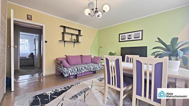 Mieszkanie 2-pokojowe Częstochowa, ul. Iwaszkiewicza. Zdjęcie 5