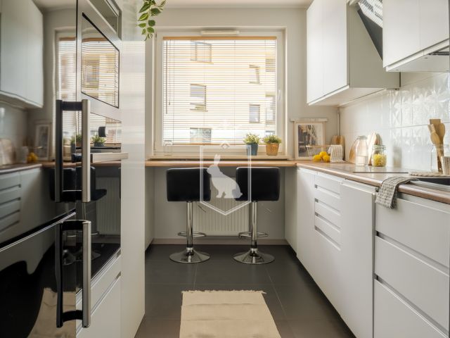 Mieszkanie 2-pokojowe Warszawa Targówek, ul. Montwiłłowska. Zdjęcie 1