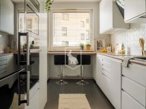 Mieszkanie 2-pokojowe Warszawa Targówek, ul. Montwiłłowska