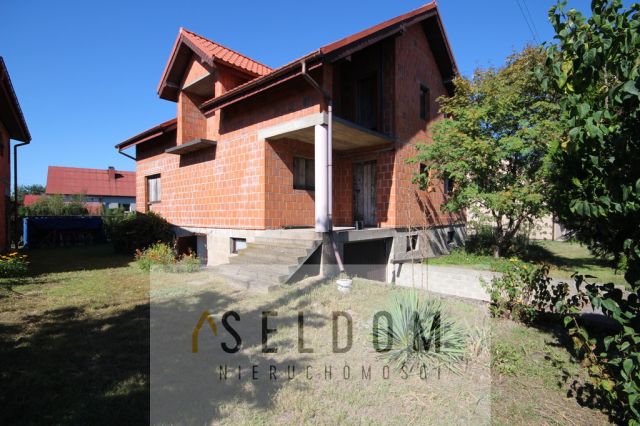 dom wolnostojący, 6 pokoi Mikorzyn. Zdjęcie 8