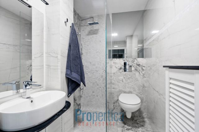 Mieszkanie 2-pokojowe Warszawa Wola, ul. Złota. Zdjęcie 11