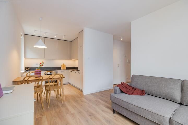 Mieszkanie 3-pokojowe Kraków Łagiewniki-Borek Fałęcki, ul. Aleksandra Fredry. Zdjęcie 3