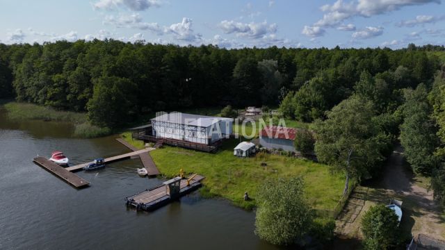 Działka inwestycyjna Iława, wyspa Wielka Żuława. Zdjęcie 2