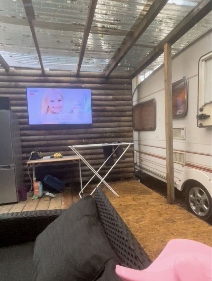 Działka rekreacyjna Niesulice. Zdjęcie 2