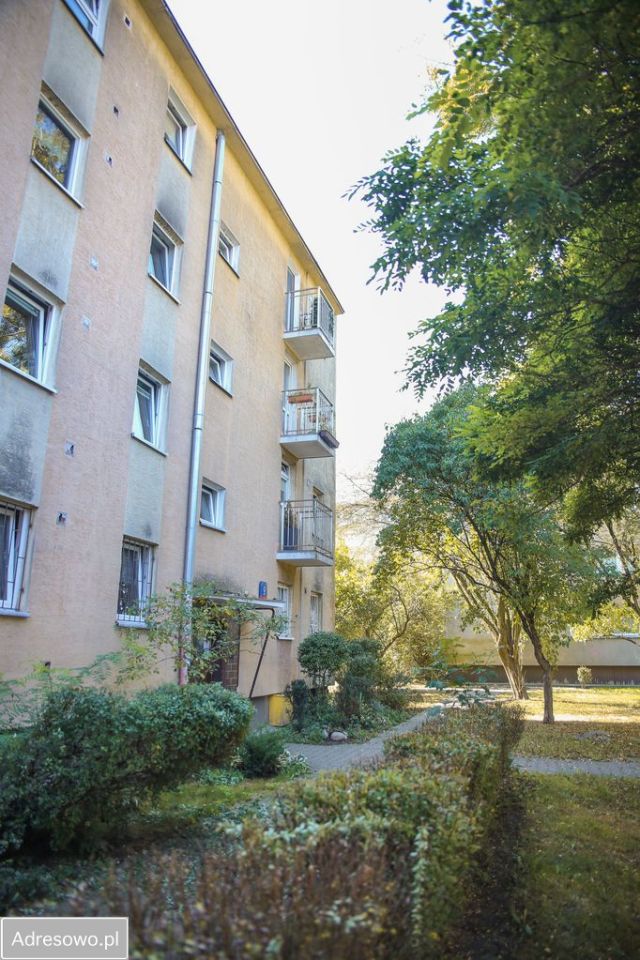 Mieszkanie 1-pokojowe Warszawa Wola, ul. Astronomów