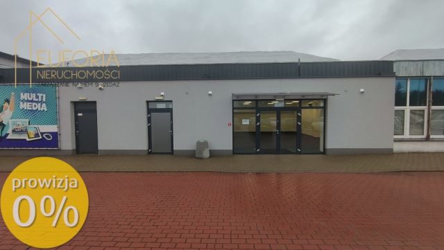 Lokal Poddębice, ul. Łęczycka. Zdjęcie 3