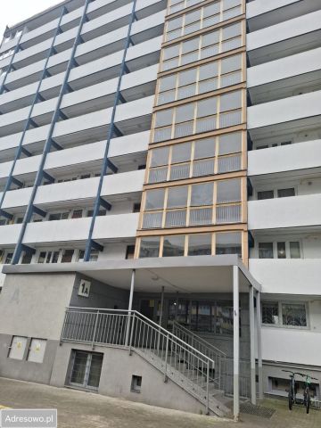 Mieszkanie 2-pokojowe Gdańsk Przymorze, al. Rzeczypospolitej. Zdjęcie 1