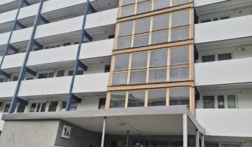 Mieszkanie 2-pokojowe Gdańsk Przymorze, al. Rzeczypospolitej