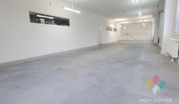 Lokal Olsztyn, al. Aleja Marszałka Józefa Piłsudskiego