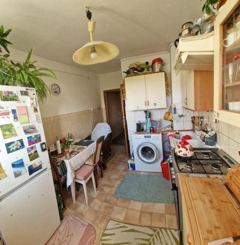 Mieszkanie 2-pokojowe Wrocław Kuźniki, ul. Hermanowska. Zdjęcie 4