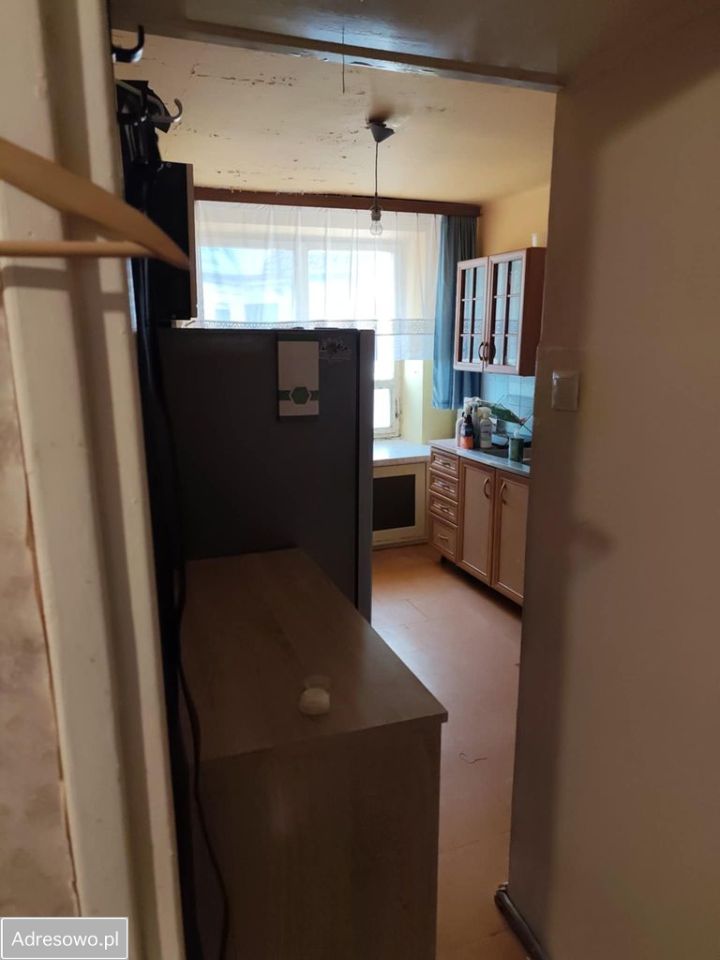 Mieszkanie 2-pokojowe Białystok Centrum. Zdjęcie 8