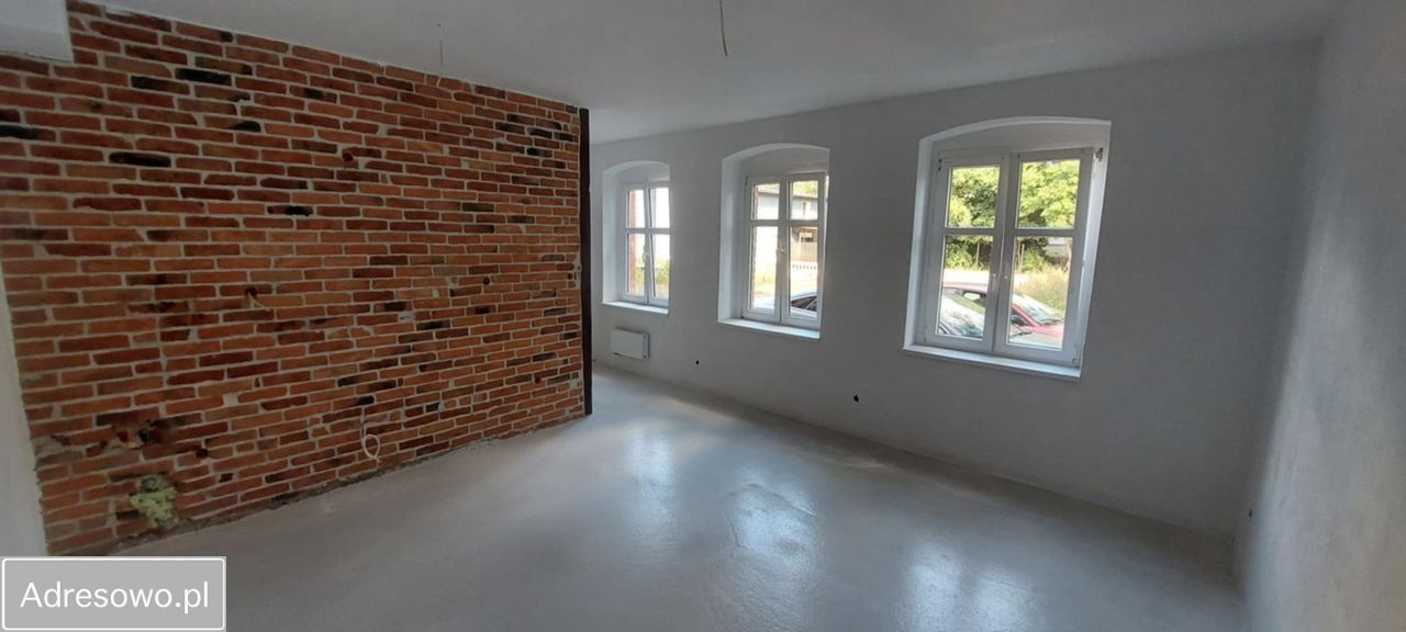 Mieszkanie 1-pokojowe Toruń Bielany, szosa Chełmińska. Zdjęcie 3