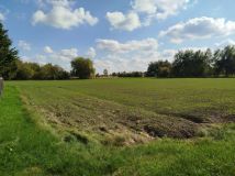 Działka budowlana Siedlec. Zdjęcie 2