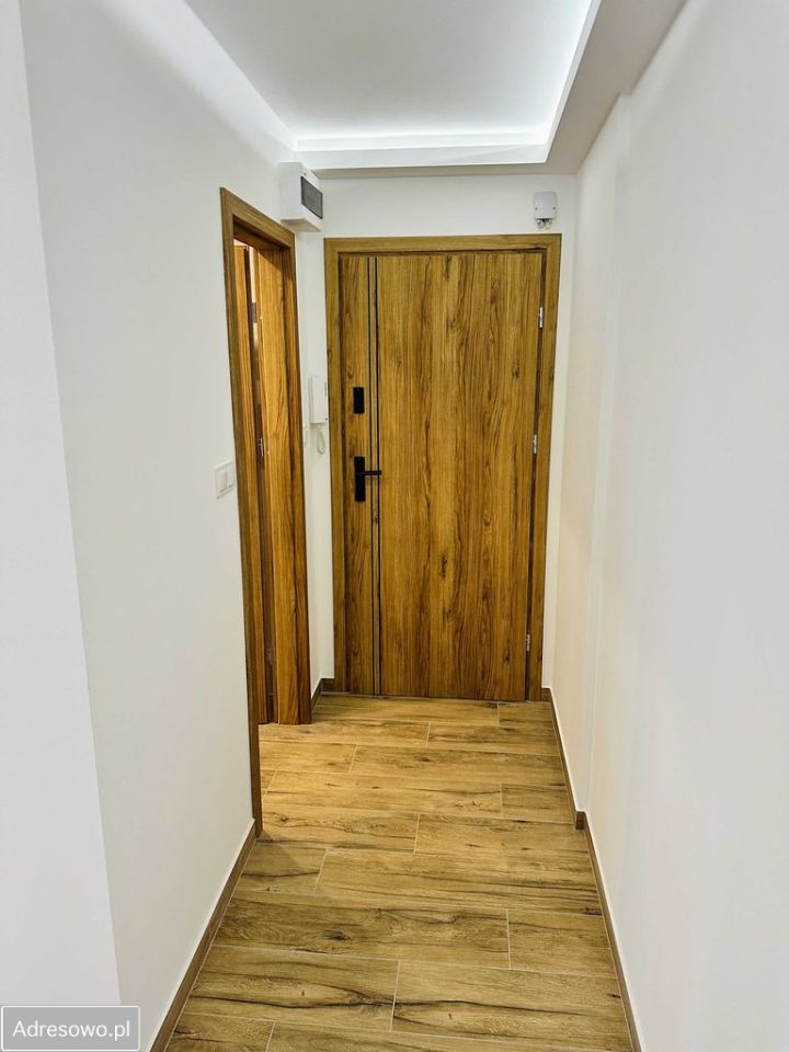 Mieszkanie 2-pokojowe Oława Centrum, ul. 1 Maja. Zdjęcie 3