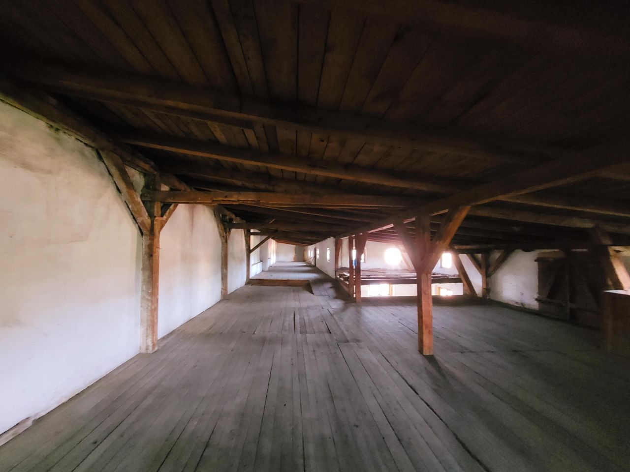 dom wolnostojący, 6 pokoi Witkowo, ul. Warszawska. Zdjęcie 34