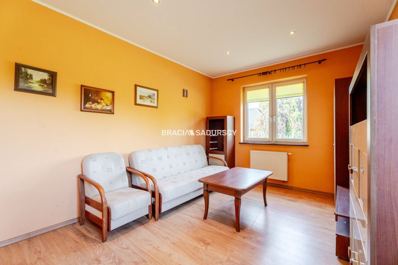 dom wolnostojący, 7 pokoi Skawina, ul. Wojska Polskiego. Zdjęcie 15