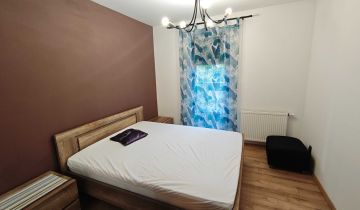 Mieszkanie 2-pokojowe Kraków Ruczaj, ul. Kobierzyńska