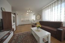 Mieszkanie 3-pokojowe Gdańsk Zaspa, al. Jana Pawła II