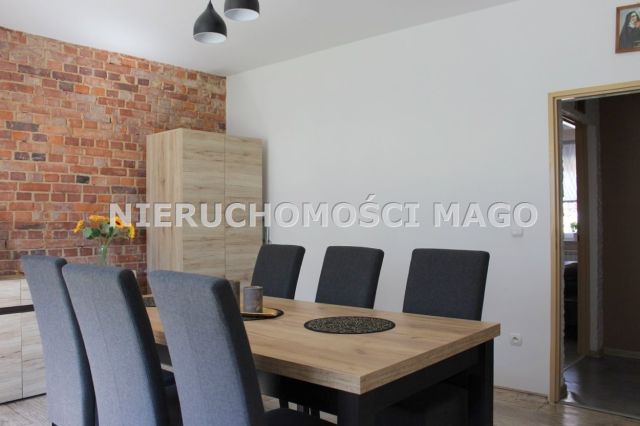 Mieszkanie 3-pokojowe Wędzina. Zdjęcie 2