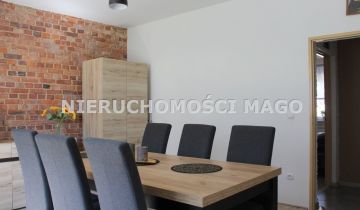 Mieszkanie 3-pokojowe Wędzina