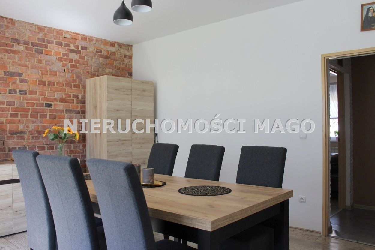 Mieszkanie 3-pokojowe Wędzina. Zdjęcie 2