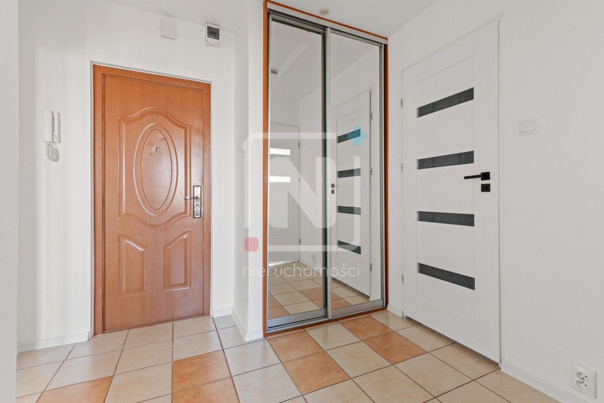 Mieszkanie 2-pokojowe Warszawa Mokotów, al. Wilanowska. Zdjęcie 8