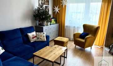 Mieszkanie 3-pokojowe Owińska, ul. Poprzeczna