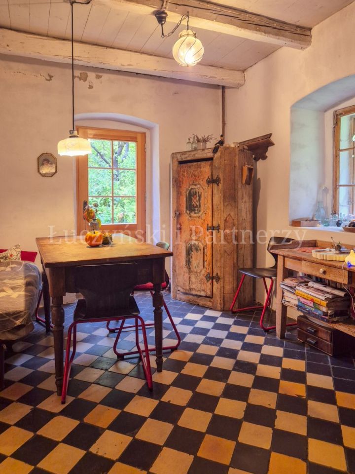 dom wolnostojący, 8 pokoi Chromiec. Zdjęcie 10