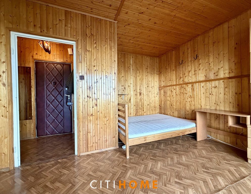 Mieszkanie 1-pokojowe Warszawa, ul. Jałtańska. Zdjęcie 3