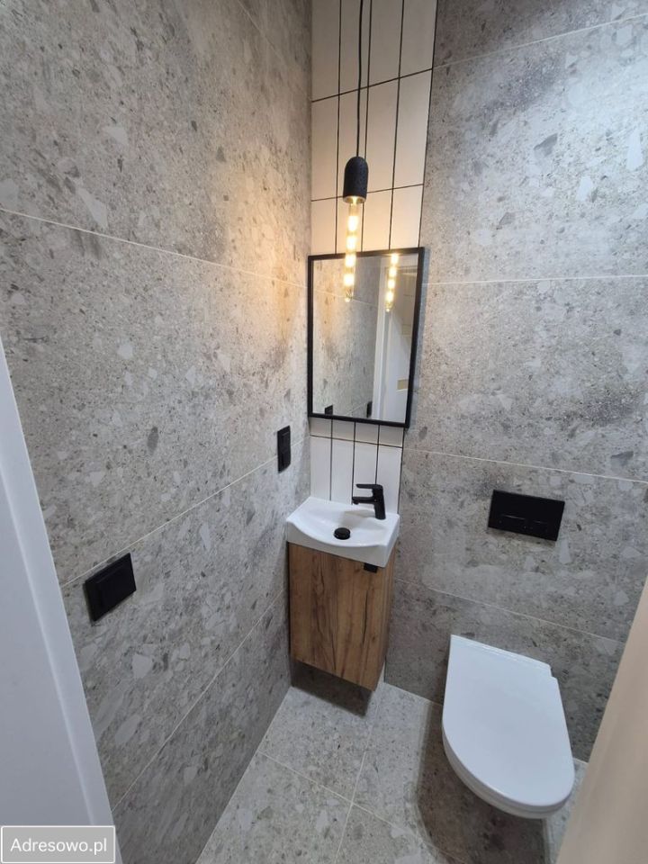 Mieszkanie 1-pokojowe Wrocław Śródmieście, ul. Kurkowa. Zdjęcie 4